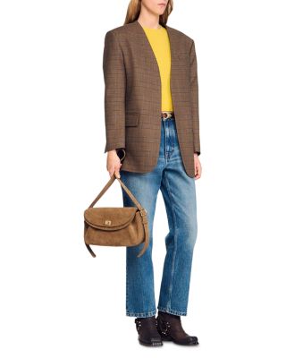 Le Mambo Crossbody Bag