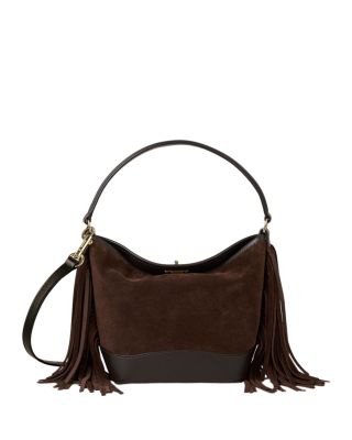 Tangoso Bucket Bag