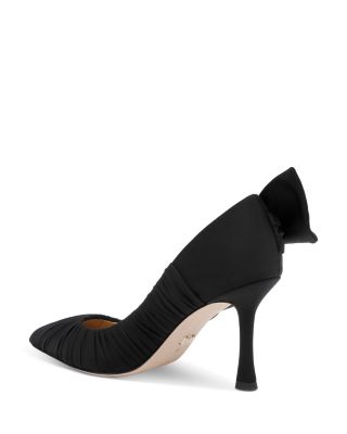 Women's Vanesa Jersey Knit Pumps