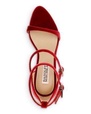 Women&#39;s Valencia Strappy Sandals 