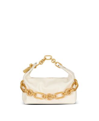 Mini Sync Bag In Calfskin Leather