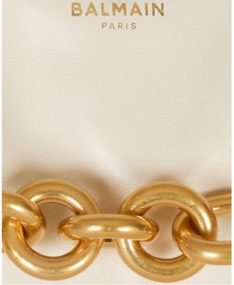 Medium Sync Bag In Calfskin Leather