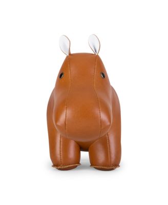 Hippo Bookend