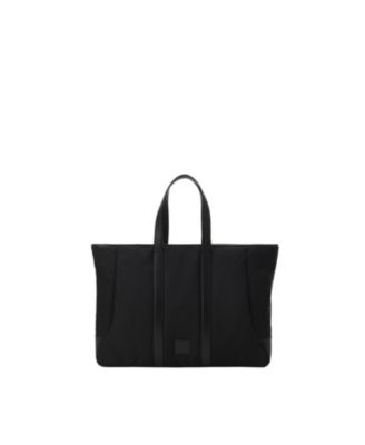  Curb Nylon Tote Bag