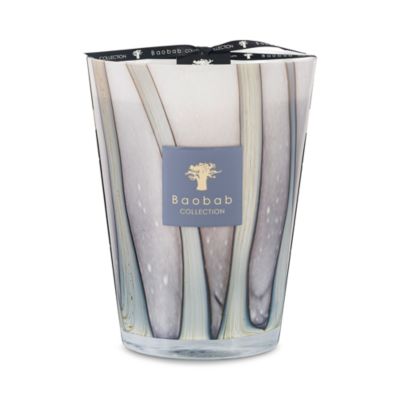 Max 24 Woods Brocelian Candle, 105.76 oz.