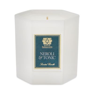 Neroli & Tonic Candle, 9 oz.