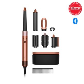 Dyson Special edition Airwrap i.d.™ multi-styler Straight+Wavy