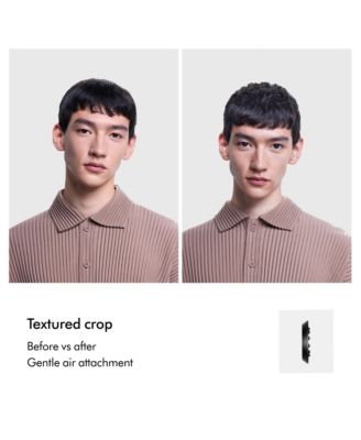 Special edition Supersonic Nural hair dryer | Amber Silk | New