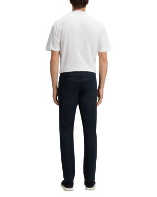 Delaware Slim Fit Performance 5 Pocket Pants