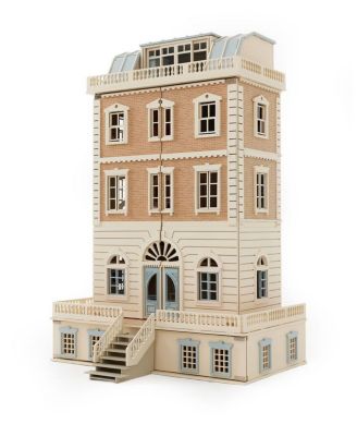 House of New York - Ages 2-4