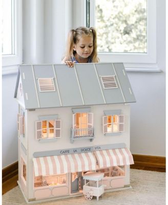 House of Rome - Ages 2-4