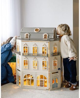 House of Paris - Ages 2-4