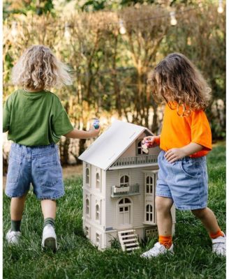 House of San Francisco - Ages 2-4