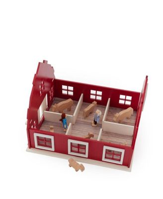 Dutch Barn - Ages 2-4