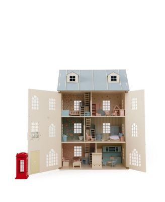 House of London - Ages 2-4