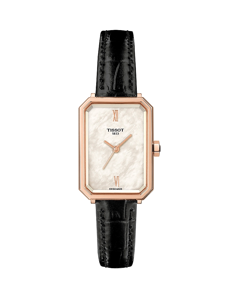 Tissot Srv Watch, 22mm