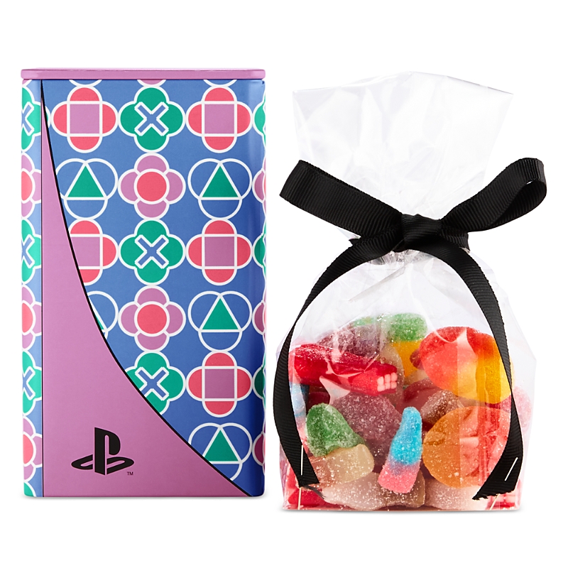 Playstation X Yinka Ilori Swedish Sour Candy - Exclusive In Multi
