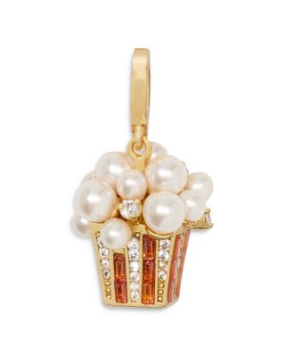 One in a Million Popcorn Charm