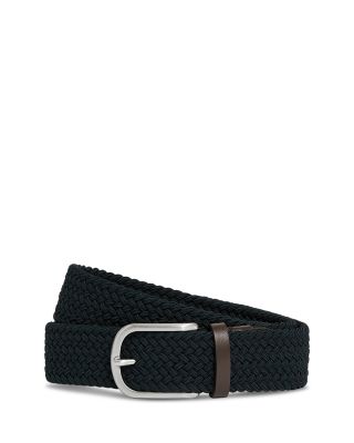 Men's Elmont Woven Belt