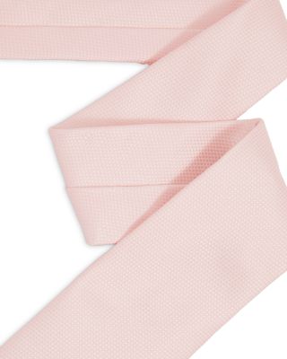 Ceremony Textured Classic Tie