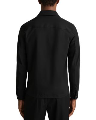 Ascend Technical Shirt Jacket