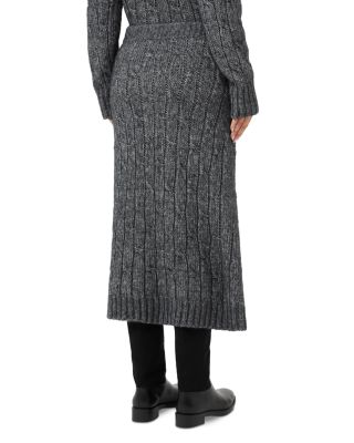 Otello Sweater Skirt 