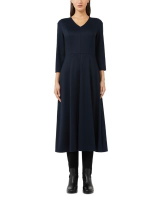 Orione Jersey Dress