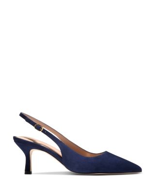 Women's Hansell Slingback Pumps