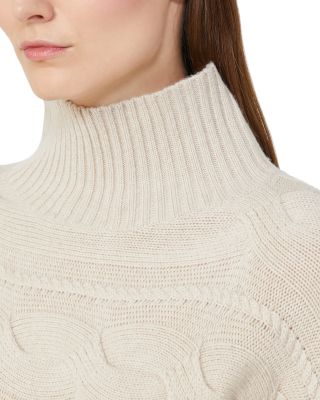  Vodka Wool &amp; Cashmere Sweater