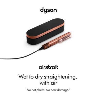 ♡Dyson♡Airstrait Amazon.com: Dyson Airstrait™ Straightener : Beauty
