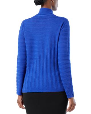 Onde Wool Sweater