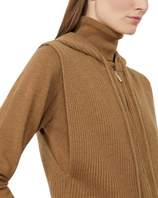 Mescal Knitted Waistcoat