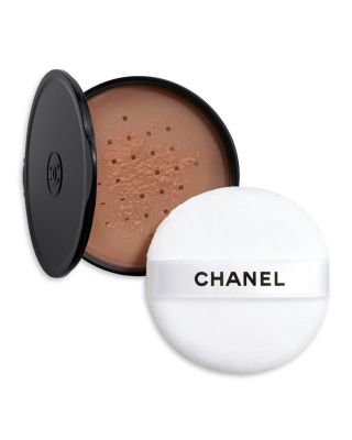 POUDRE UNIVERSELLE LIBRE Natural Finish Loose Powder On the Go Format & Refill