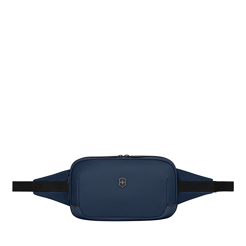Victorinox Altmont Modern Belt Bag In Blue
