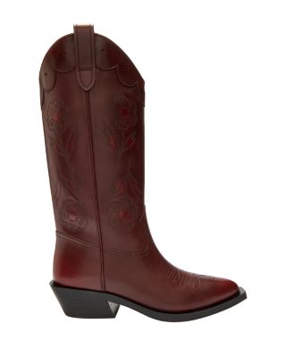 Women's Aria Western Boots
