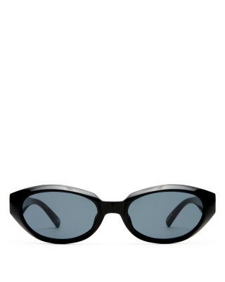 Le Bijou Cat Eye Sunglasses, 55mm