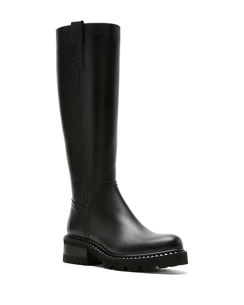 La Canadienne Women's Cyrus Tall Boots