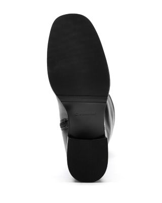 Women's Jack City Dry Leather Boots