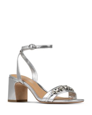 Women's Doyenne Ankle Strap Sandals