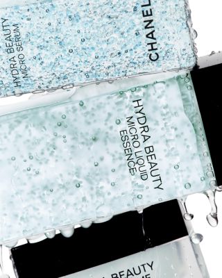 HYDRA BEAUTY MICRO S&Eacute;RUM Rebalancing Replenishing Hydration 1.7 oz.