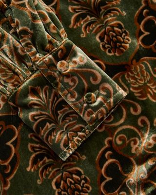 Ana Clara Mini Dress