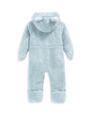 Unisex Baby Campshire One Piece Hooded Footie - Baby