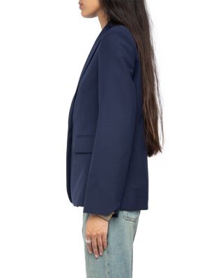 Vavy Blazer