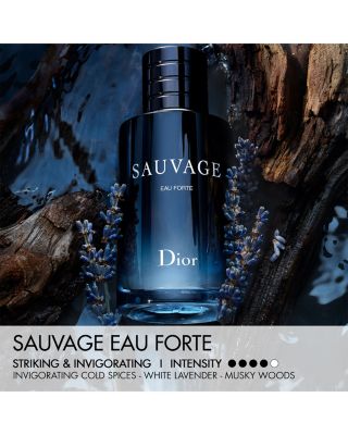 DIOR Sauvage Eau Forte Parfum | Bloomingdale's