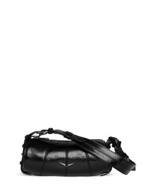 Le Roudoudou Barrel Shoulder Bag