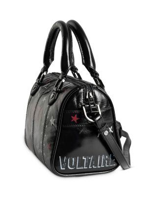 Sunny Ray Mini Crossbody Bag