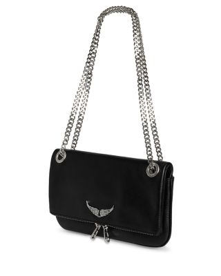 Rock II Crossbody Bag