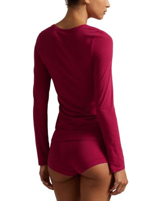 Long Sleeve Baselayer