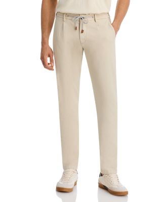 Jersey Jogger Pants