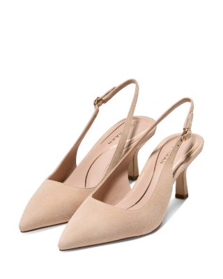 Women's Hansell Slingback Pumps